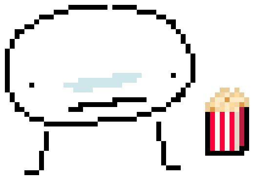 [a105bb] riddled by vacuum decay