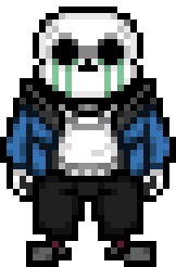 "(*𝗛𝗲 𝘄𝗮𝘀𝗻'𝘁 𝗹𝘆𝗶𝗻𝗴. 𝗧𝗵𝗮𝘁 𝗜𝗦 𝗻𝗲𝘄.)"