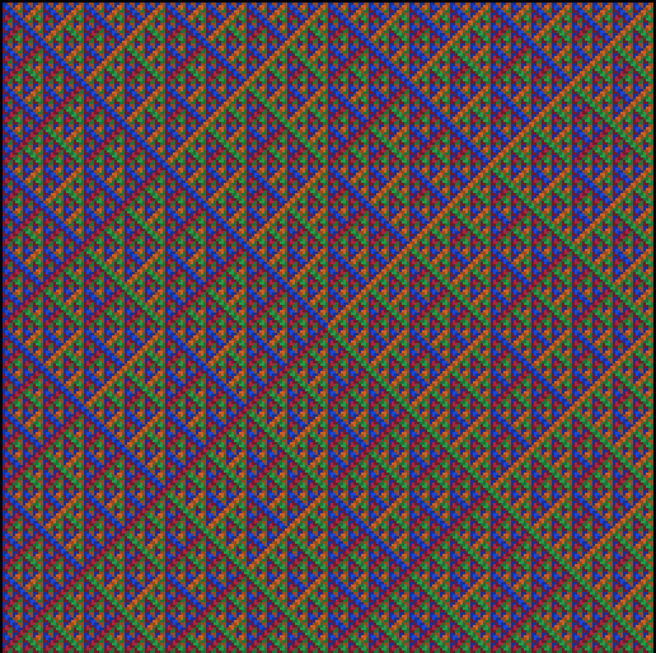 [cb3fe7] fraktal