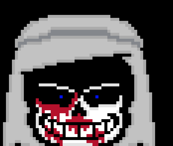 [c782de] Uhh i didnt ignore you, unless im blind, then again i do only have 1 eye