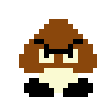 [ad1ae7] goomba