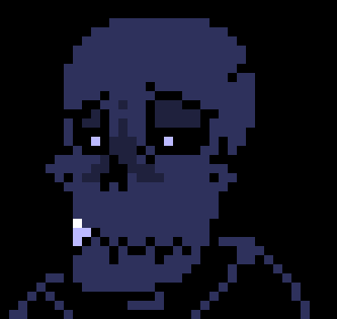 [0eb831] ..My friend swap papyrus has kicked me out for a week, im not sure why.. I have no where to go, and twilight told me to ask you if i could stay with you guys for a week. [Dawn]