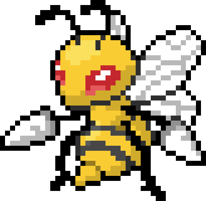 [bfb091] beedrill
