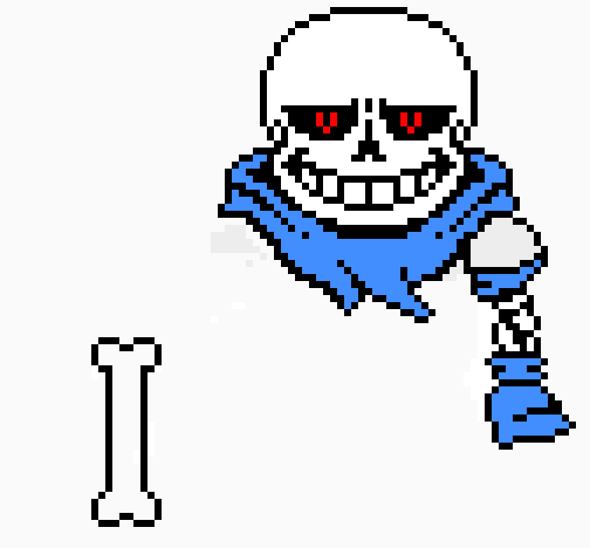 [789b51] Underswap Sans