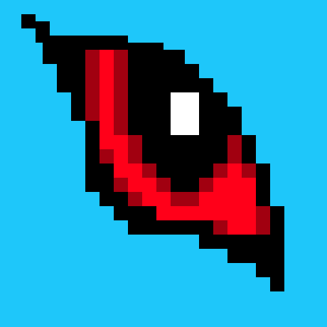 [2bb1e6] Evil eye