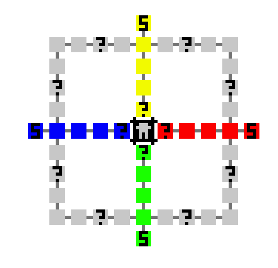 [9664c4] Ludo board kinda