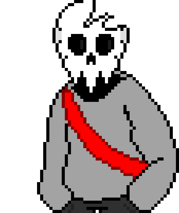im here to stop everyone we know from dying...