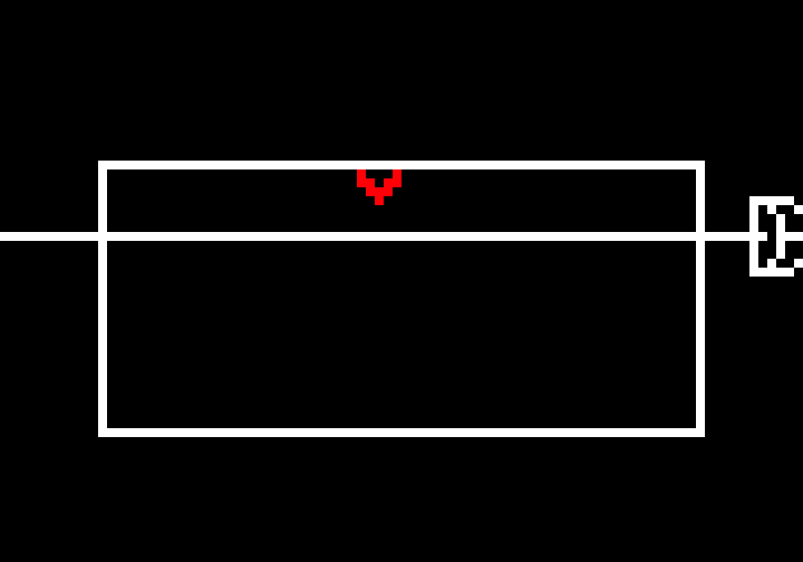 [9664c4] mettaton neo fight frame 22