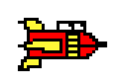 [9664c4] Rocket
