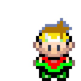 [6d9653] Pokemon trainer Dapple