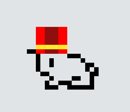 [9664c4] My Bunny