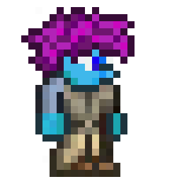 [2073c7] TERRARIABOROS