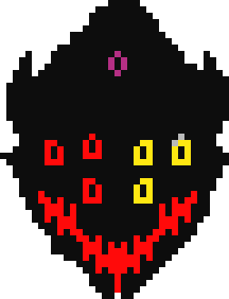 [ba8bf0] mega Gaster Blaster
