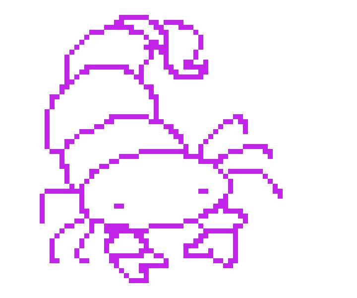[ba4a90] why would i join someone's family on a pixel art website twin do you think i lack one irl?