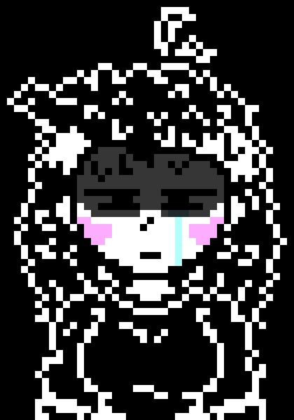 [8d23d7] *Sans healed Chara* hm... you are welcome ... and ... thank you
