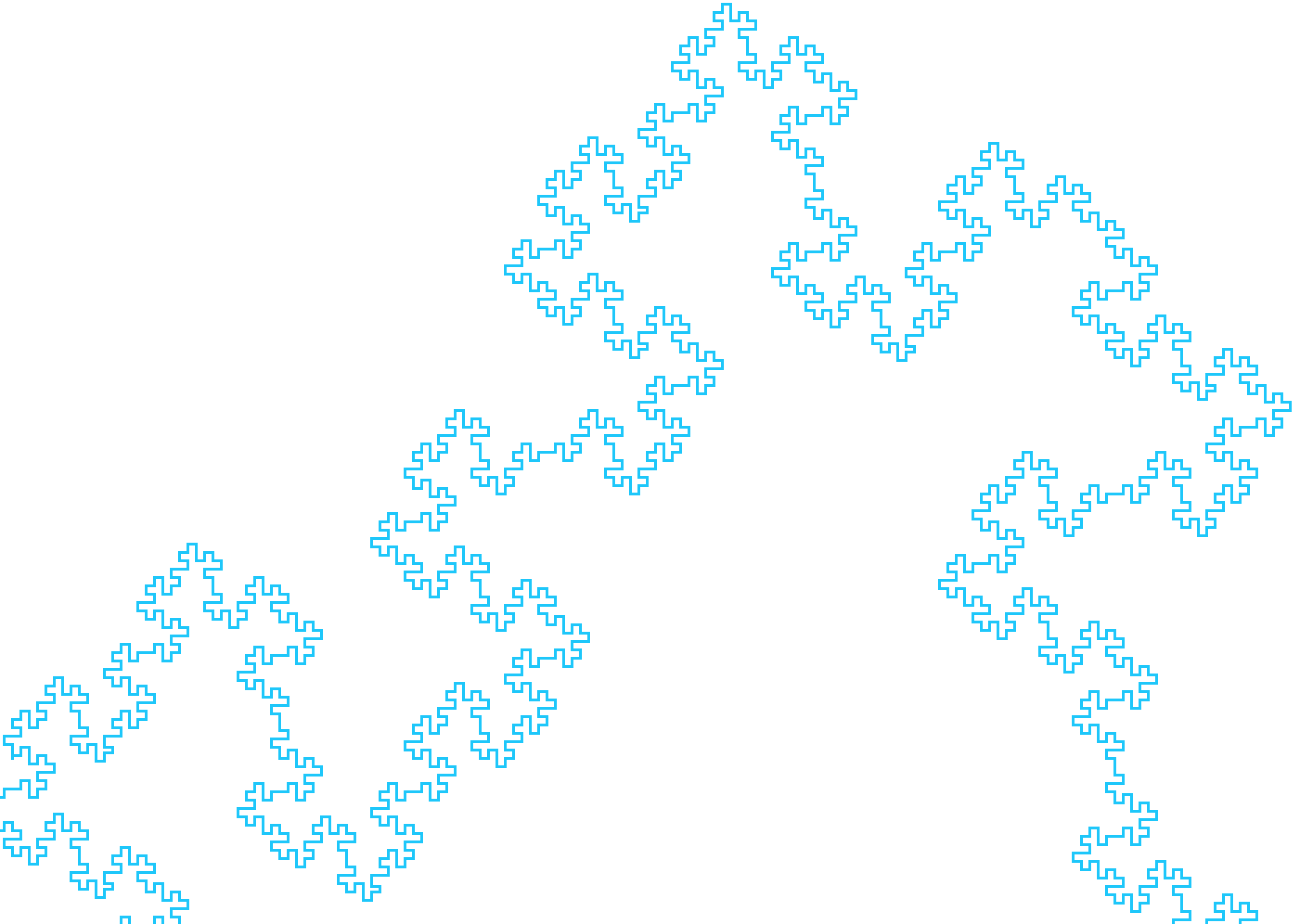 [5c7fa9] Fractal