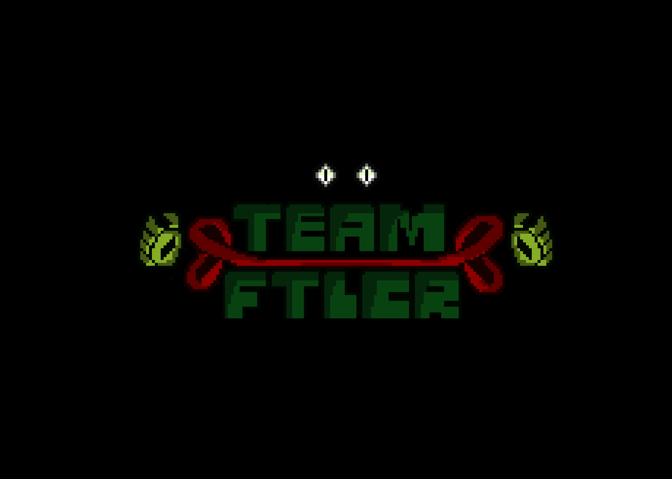 [3c6b30] TEAM FTLCR Logo V2