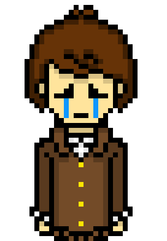 [f7e602] *next to Fell* SANS!!