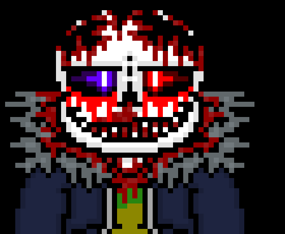 [57dac4] also Helix, you used the old Mania Sans sprite for the six bones thing