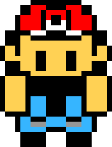 [dbb3e2] personnage