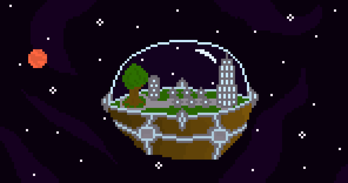 [9664c4] The bubble 2
