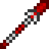 [9664c4] Adamantite Staff