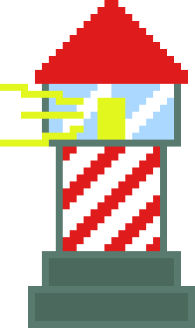 [9664c4] Lighthouse Tower