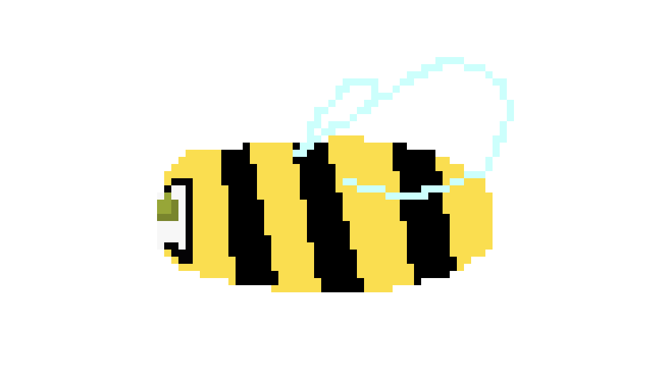 [01c1ba] bee