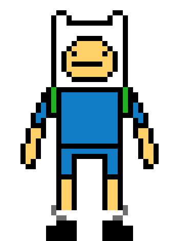 [9664c4] Finn