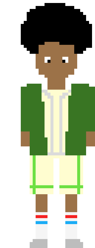 [edbf40] player