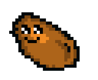 [333c0a] chicken nugget