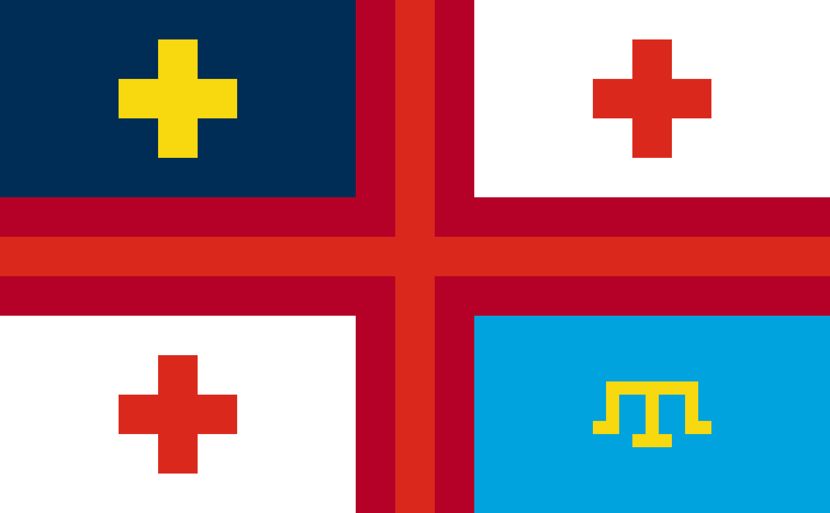 [4a8407] GreaterGeorgiaFlag