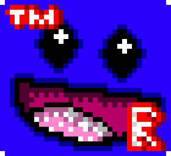 [1dd637] silly lil goo"8-BIT"er Thumbnail
