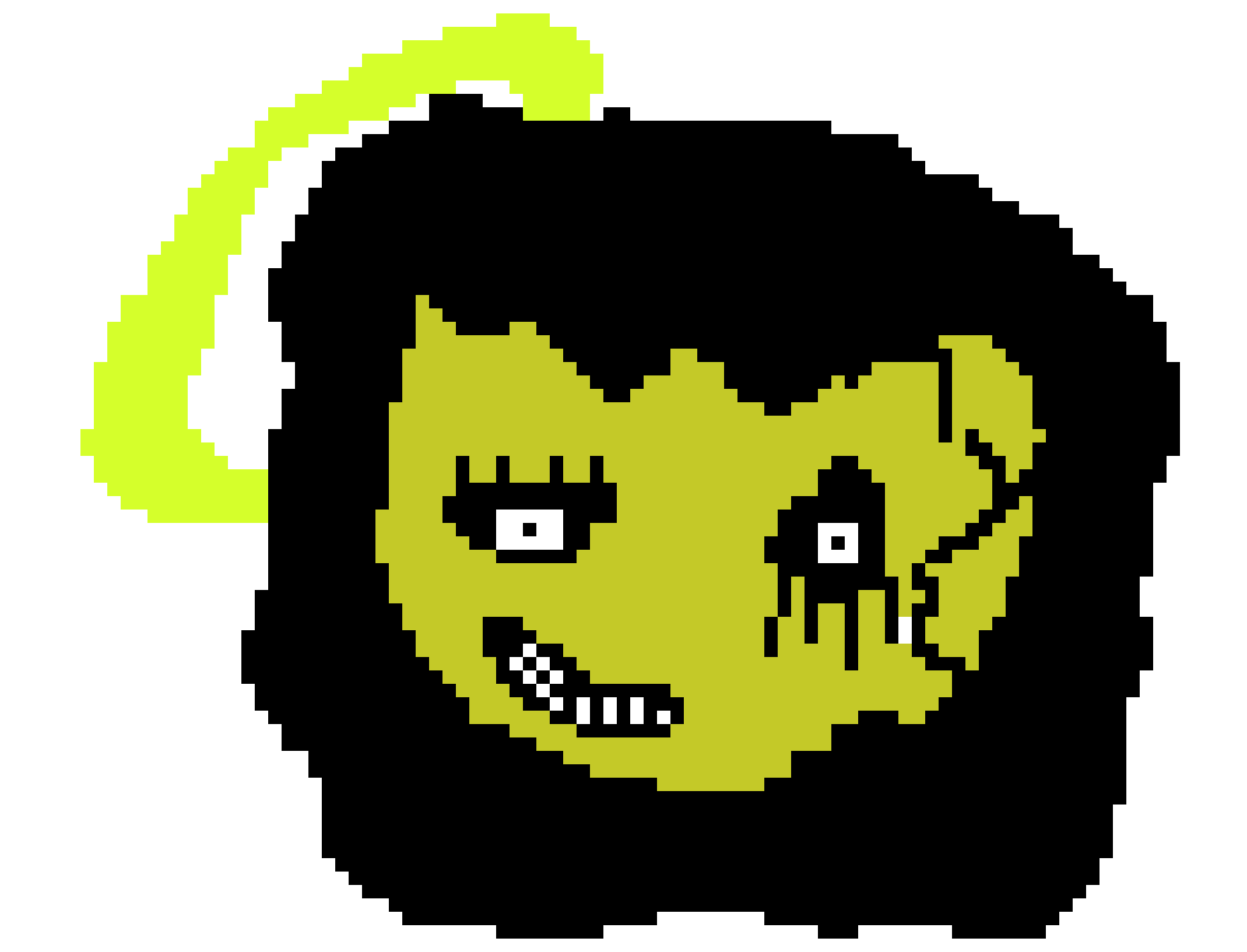 [9664c4] monstermel