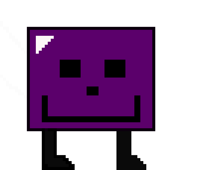 [9664c4] THE CUBE