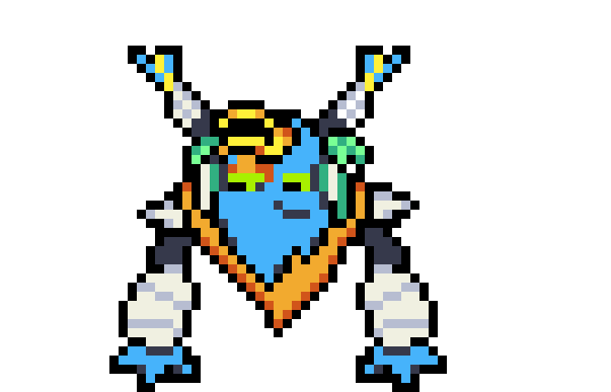 [cdbb70] Berdly-Dance-F2