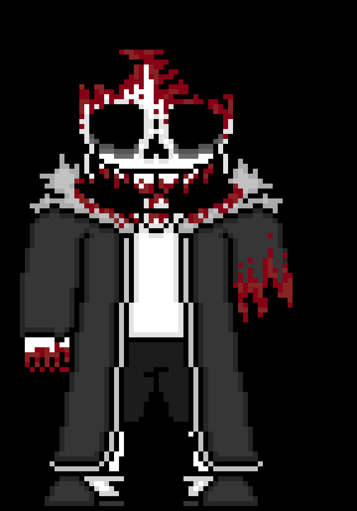 [e8cb42] just see what happens when you do that, lets just say, ALL OF OUR BODIES WILL BE RANDOMIZED