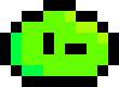 [52d6ab] damaged slime