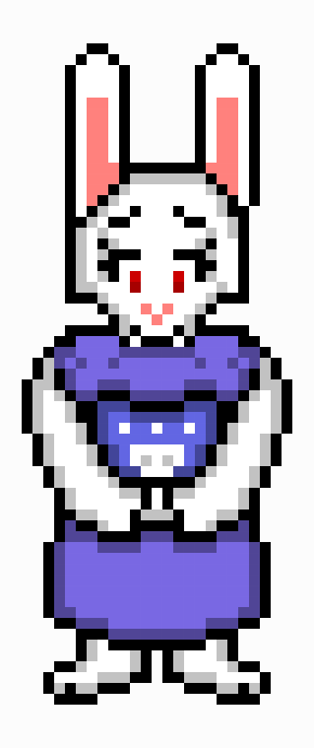 [9664c4] Ginning Sprite v2.0 (EverQuest/EverSword) 