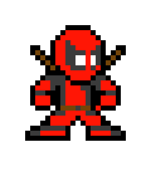 deadpool