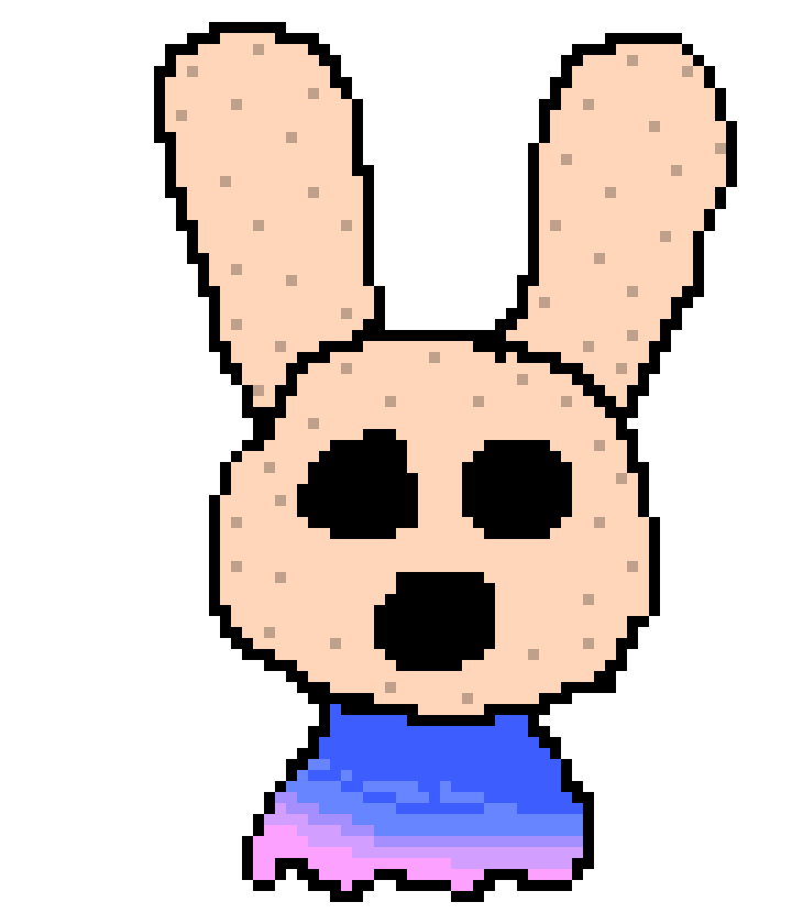 [9664c4] Coco Animal Crossing