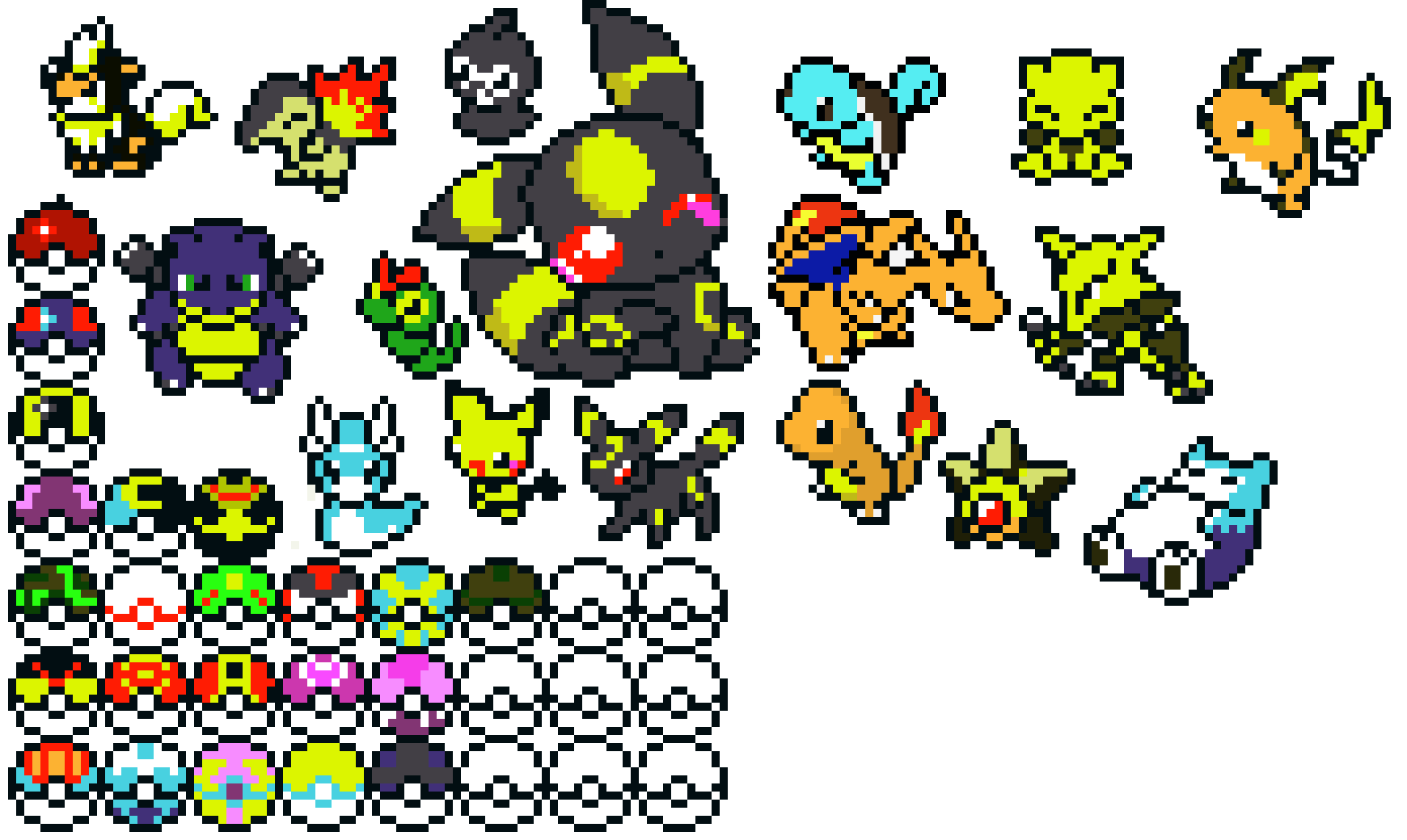 POKEMON