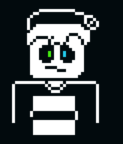 [b9de0d] *no fat* - withered bonnie