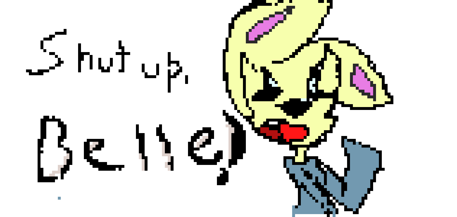 [9664c4] funny moment at a sleepover