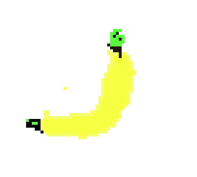 [209ee5] bannana