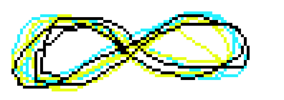 [6cc9a7] Infinity Frame 5