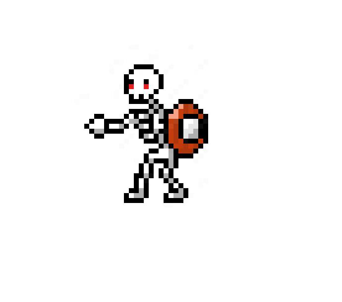 [4e3265] Skeleton