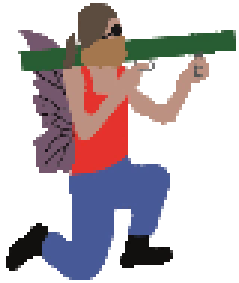 [effc2c] Spring Pixel