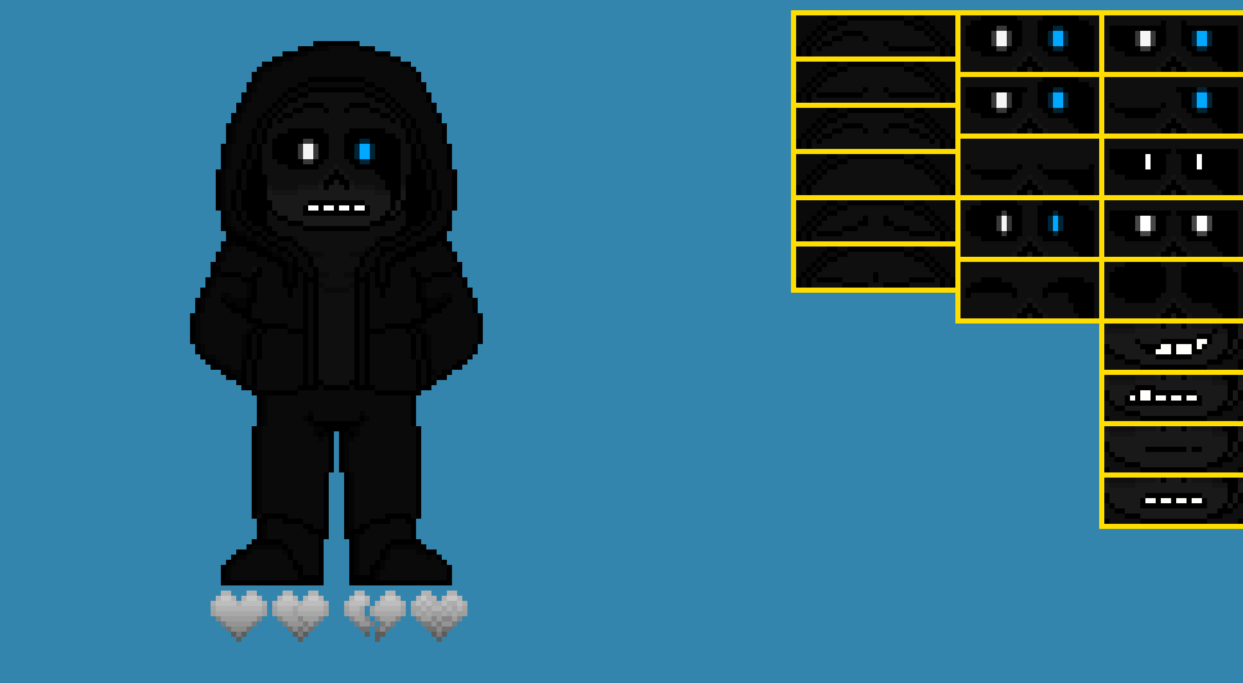 BoarderMare (good)