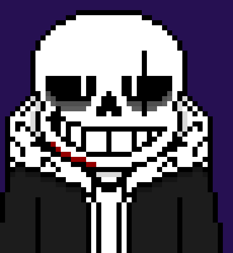 [0ae1f1] *is kneeling next to Eradicate, who is sitting against a wall, bleeding to death* heheh once i kill you, i can move on from this pathetic world and start on the next. oh but don't feel sad, nobody will miss you